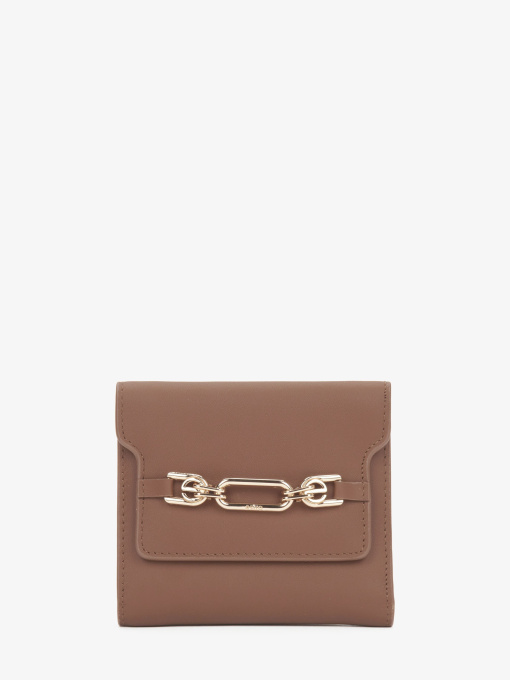 Гаманець ESTRO 3601-03-108, колір коричневий модель 3601-03-108 Фото