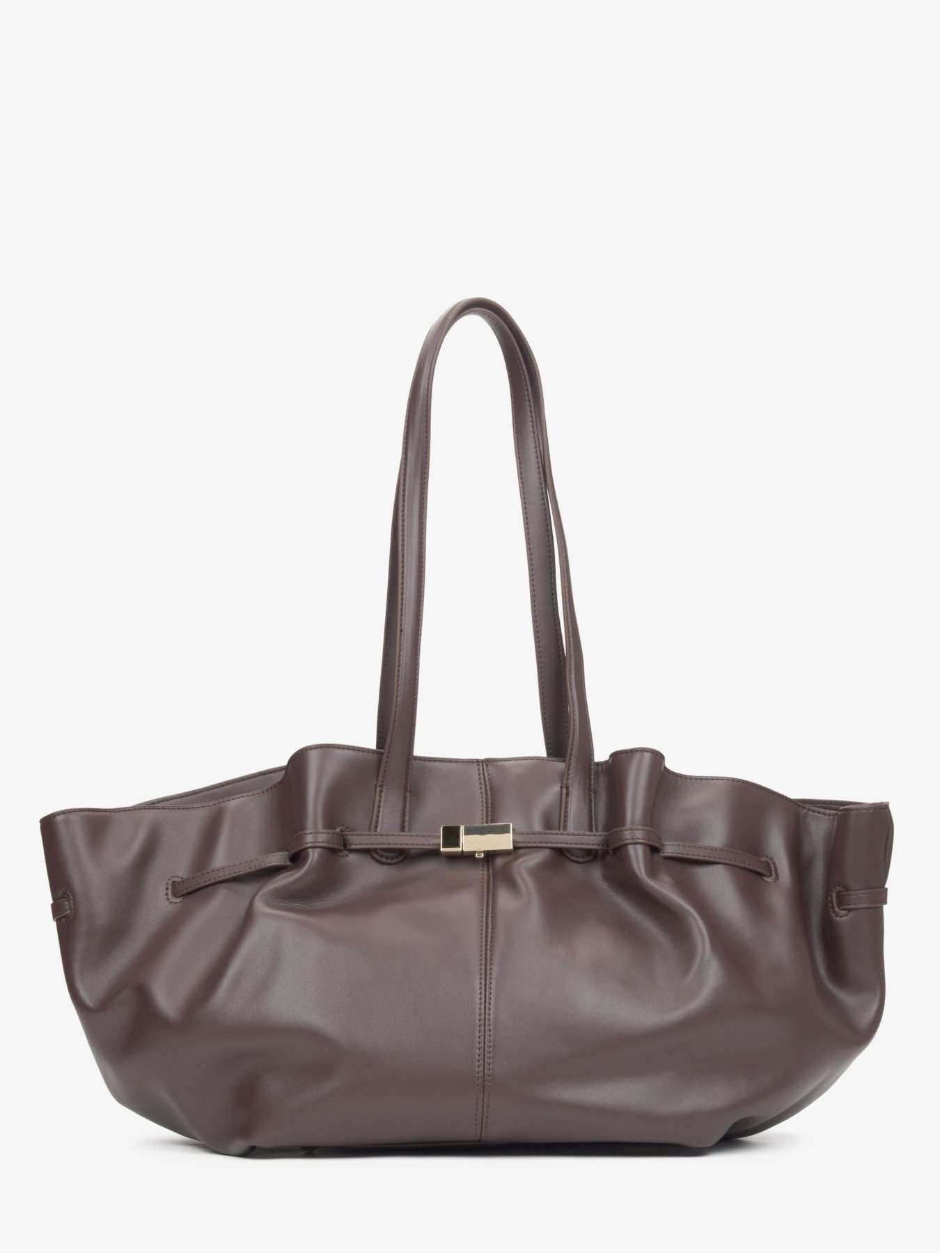 Сумка ESTRO 5562-03-1295, колір коричневий модель 5562-03-1295 Фото