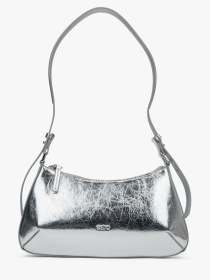 Сумка на плече ESTRO 87707-05-107, колір срібний модель 87707-05-107 Фото