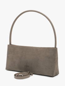 Сумка на плече ESTRO 9909-02-305, колір сірий модель 9909-02-305 Фото