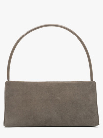 Сумка на плече ESTRO 9909-02-305, колір сірий модель 9909-02-305 Фото