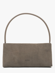Сумка на плече ESTRO 9909-02-305, колір сірий модель 9909-02-305 Фото