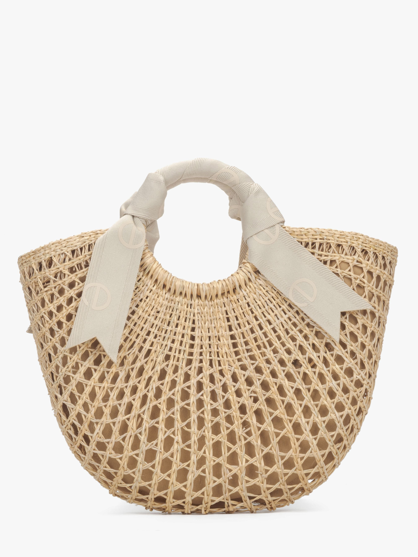 Сумка ESTRO 716-1-06823, колір бежевий модель 716-1-06823 Фото