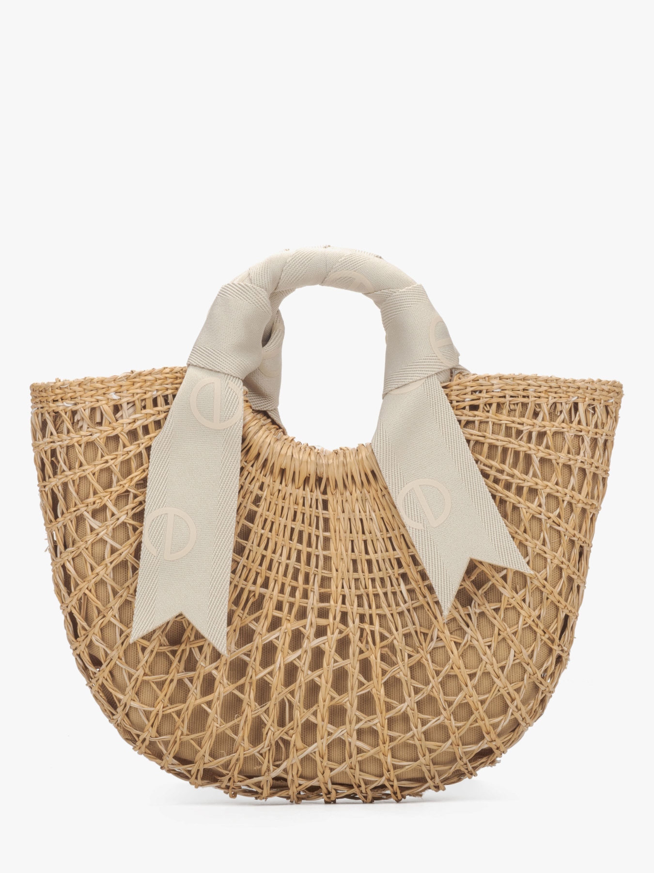 Сумка ESTRO 716-2-06823, колір бежевий модель 716-2-06823 Фото