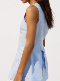 Классический жилет Estro модель 50579-4-4322 Фото