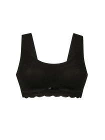 Топ безшовний модель 5400Black Фото