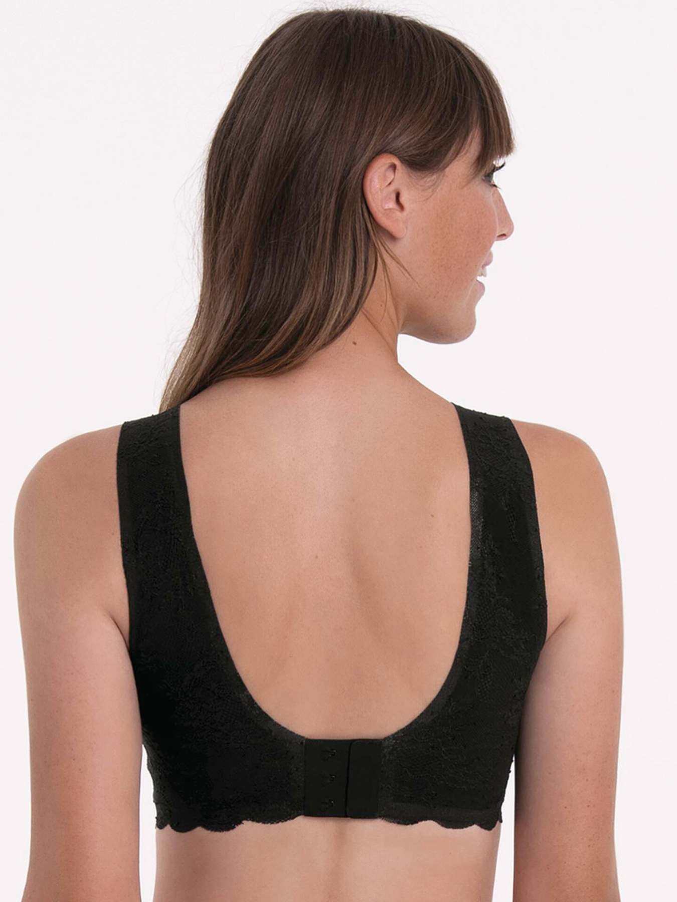 Бюстгальтер Anita модель 5400Black Фото