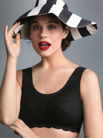 Бюстгальтер Anita модель 5400Black Фото