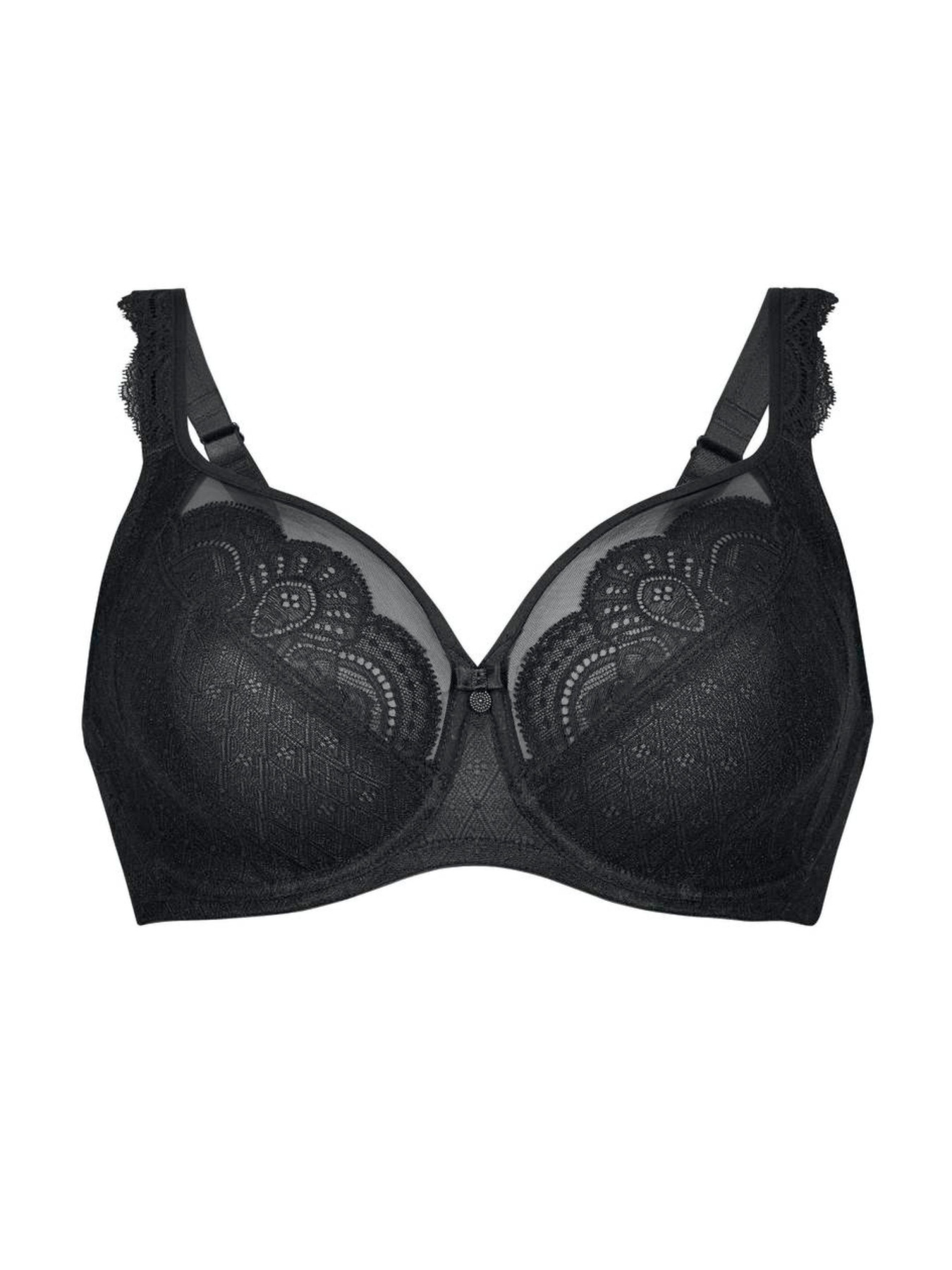Бюстгальтер Anita модель 5635Black Фото