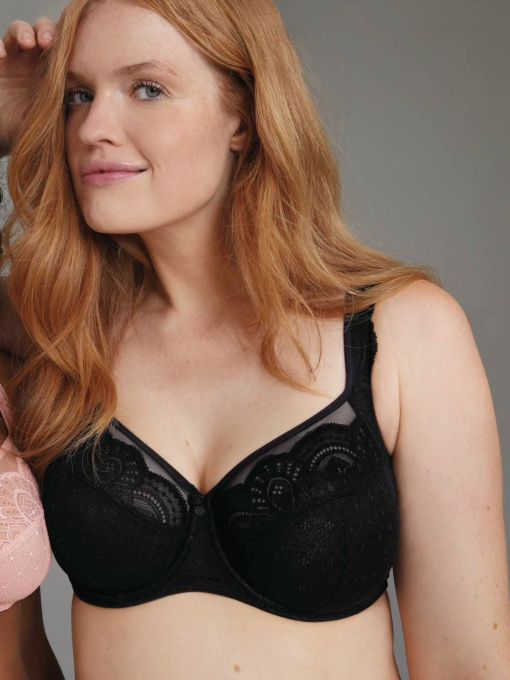 Бюстгальтер Anita модель 5635Black Фото