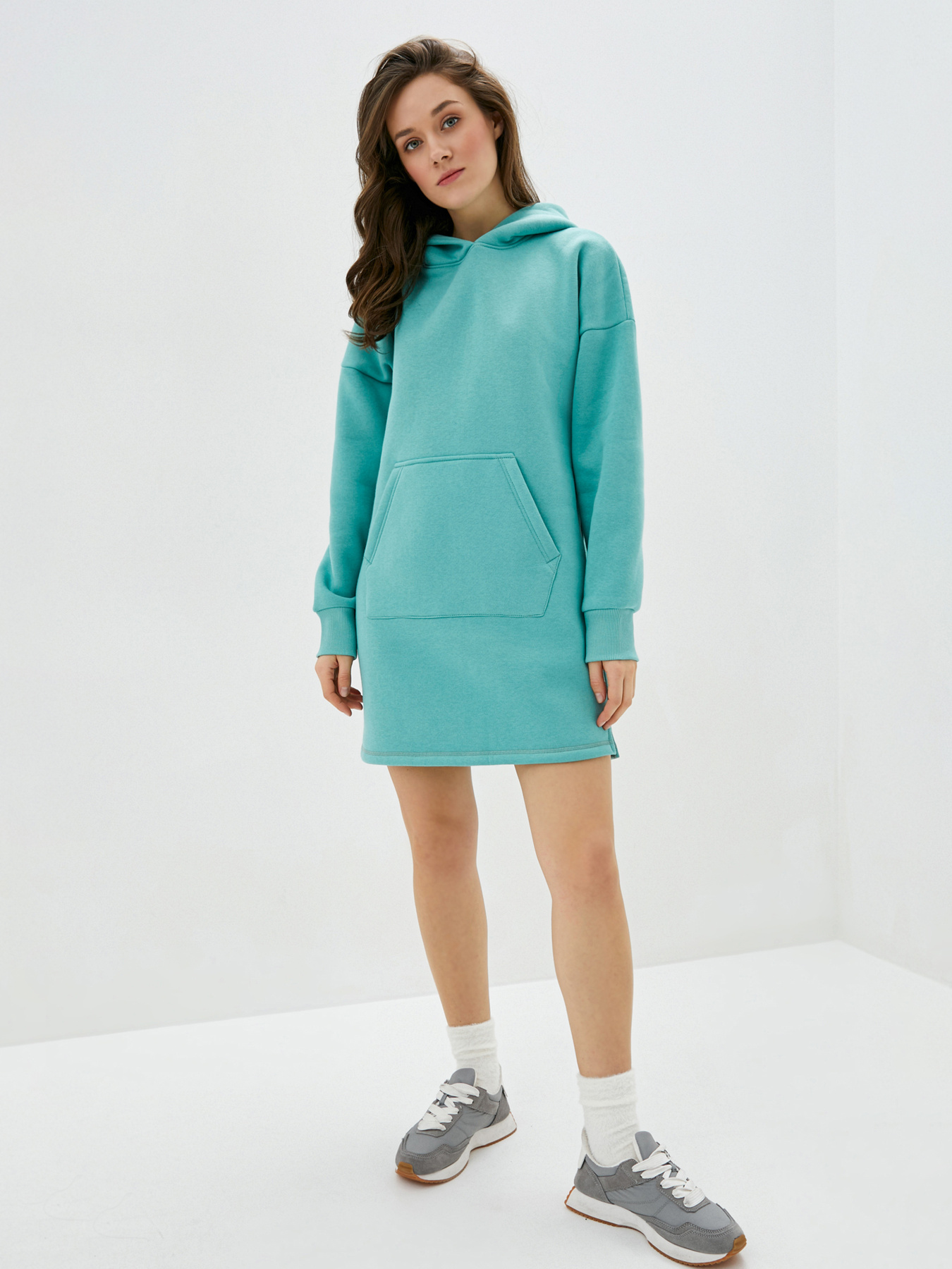 Сукня міні Daria Karpiuk модель HOF085NV18CTPO Фото