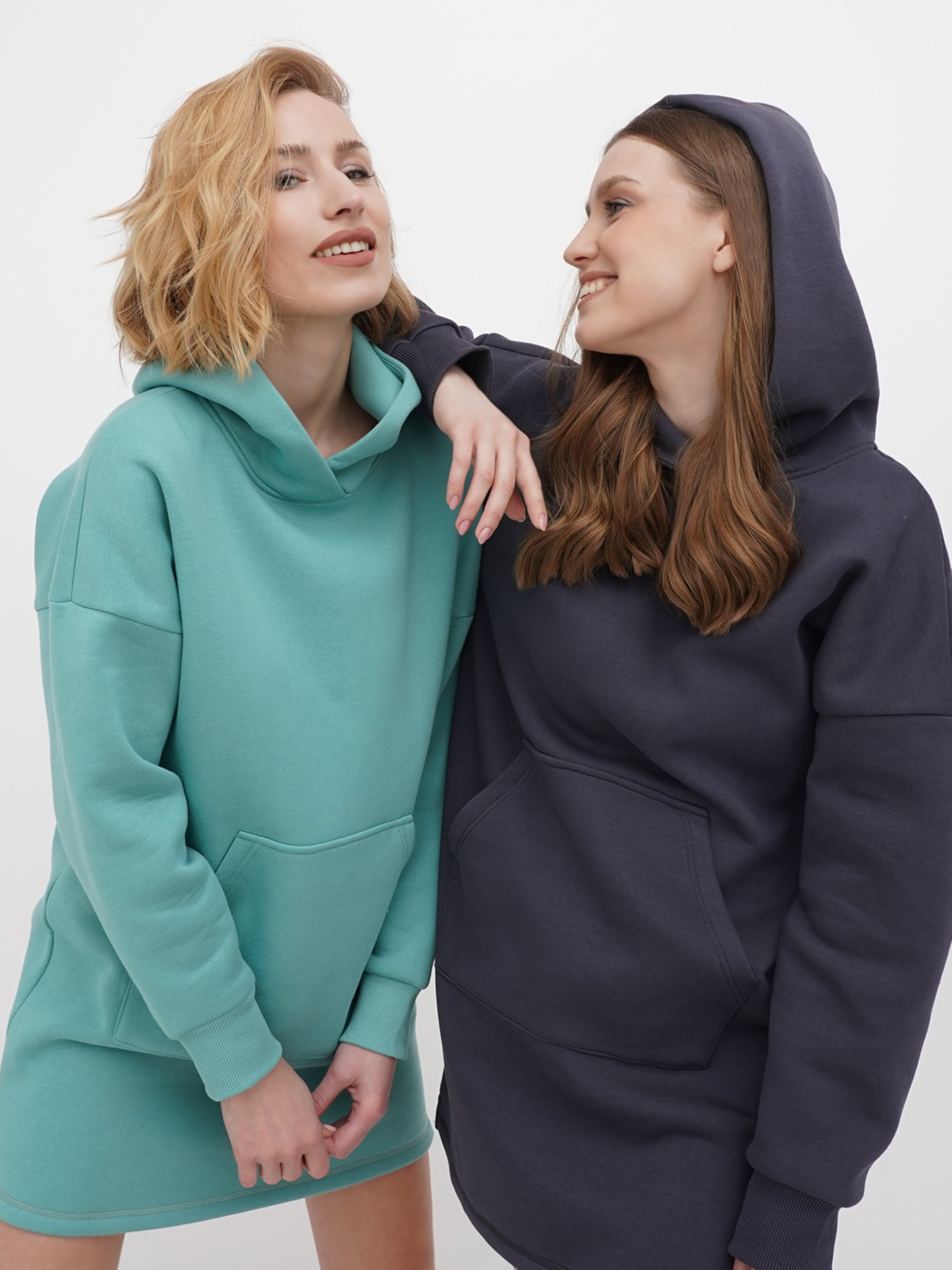 Сукня міні Daria Karpiuk модель HOF085NV18CTPO Фото