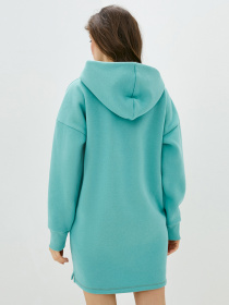 Сукня міні Daria Karpiuk модель HOF085NV18CTPO Фото