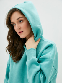 Сукня міні Daria Karpiuk модель HOF085NV18CTPO Фото