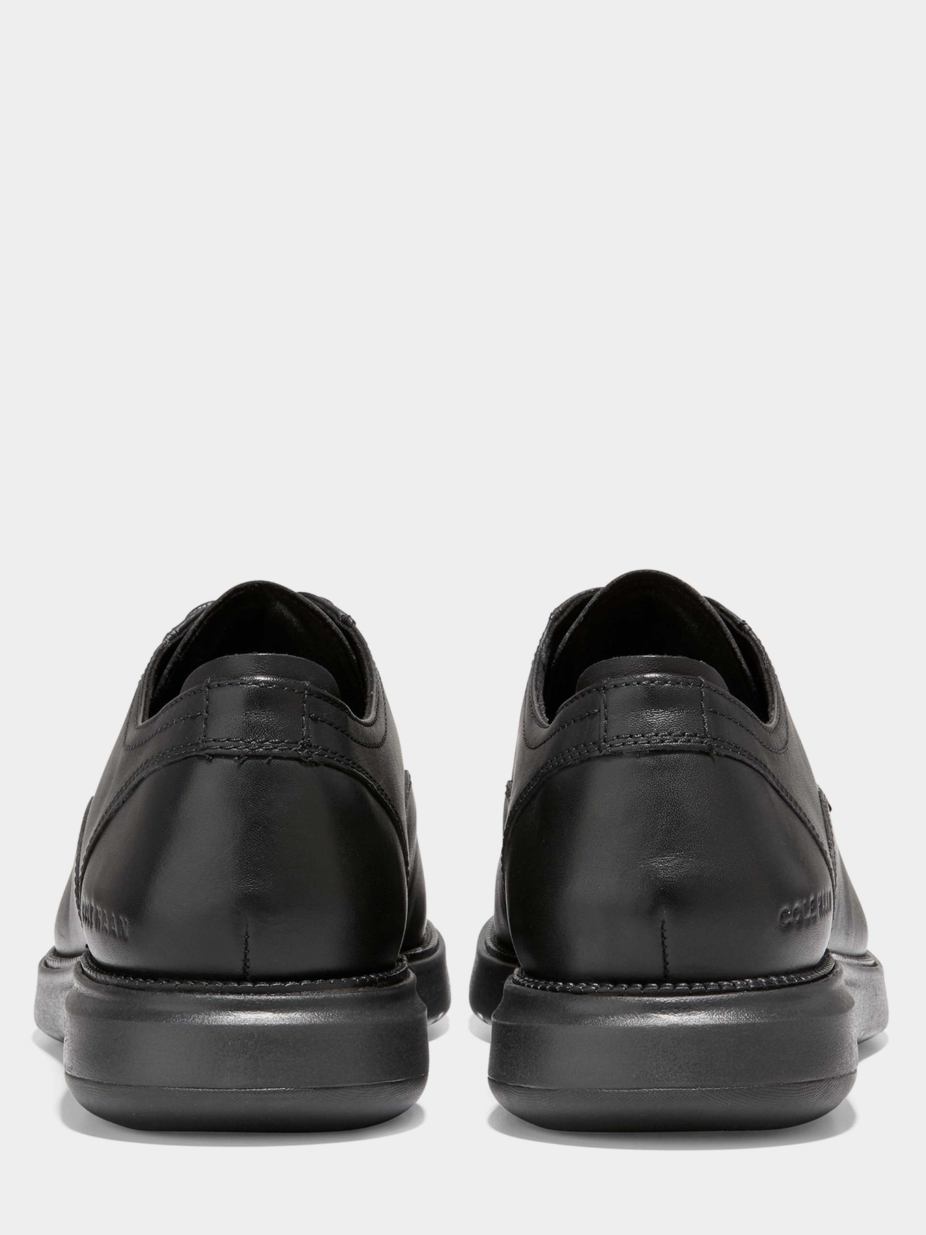 Ботинки Cole Haan модель C34852 Ботинки Cole Haan модель C34852 Фото