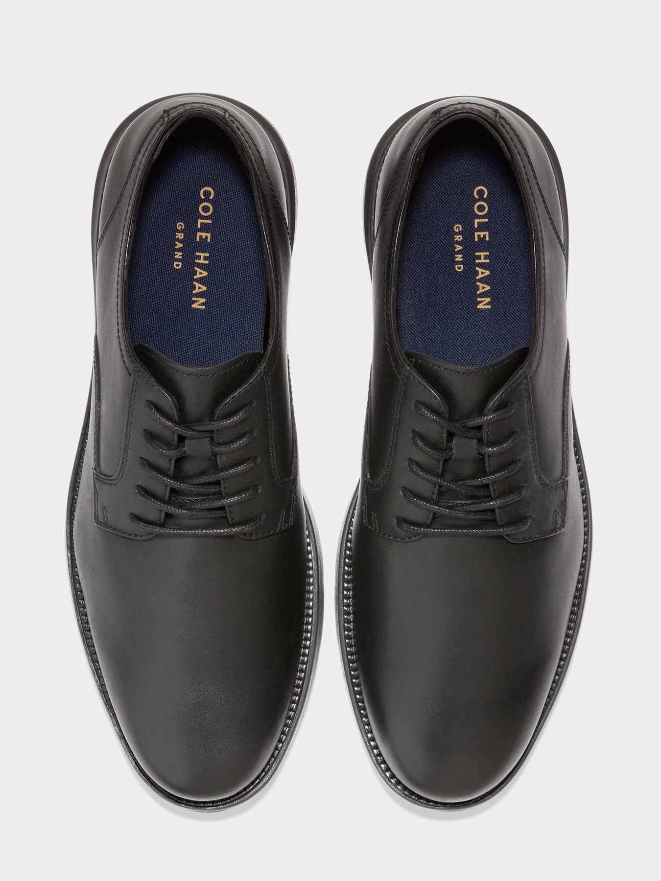 Ботинки Cole Haan модель C34852 Ботинки Cole Haan модель C34852 Фото