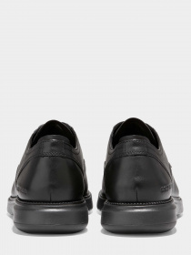 Ботинки Cole Haan модель C34852 Ботинки Cole Haan модель C34852 Фото