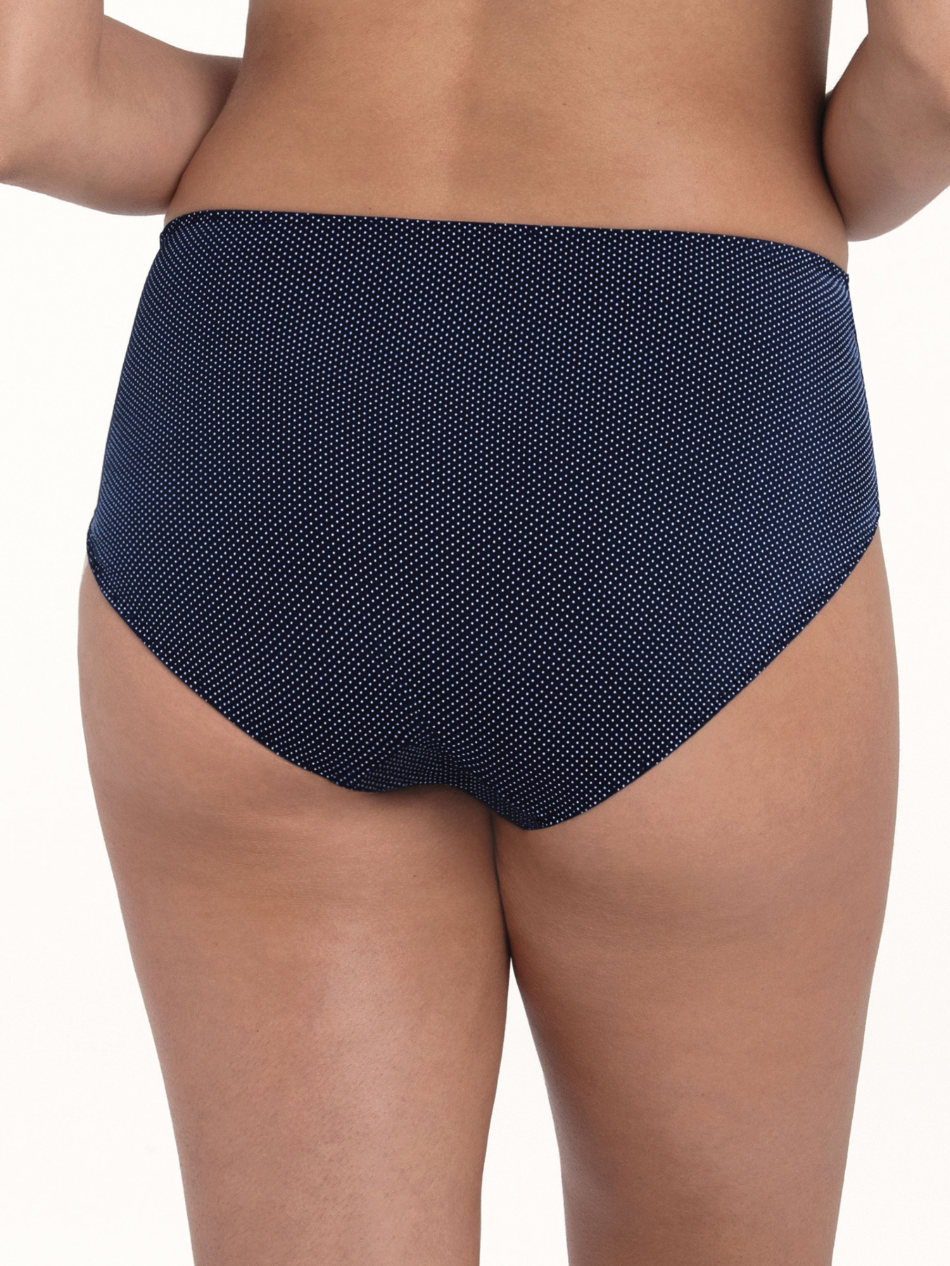 Труси sleep модель 1382OrelyBlue Фото