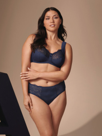 Нижня білизна Anita модель 1382OrelyBlue Фото