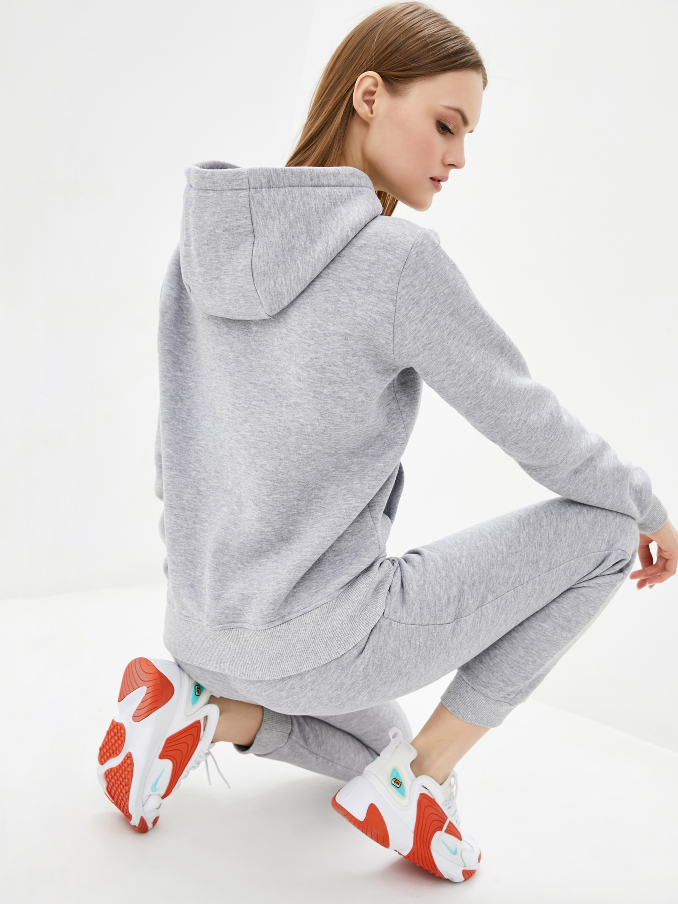 Штани спортивні Daria Karpiuk модель TRF123NV29CTPO Фото