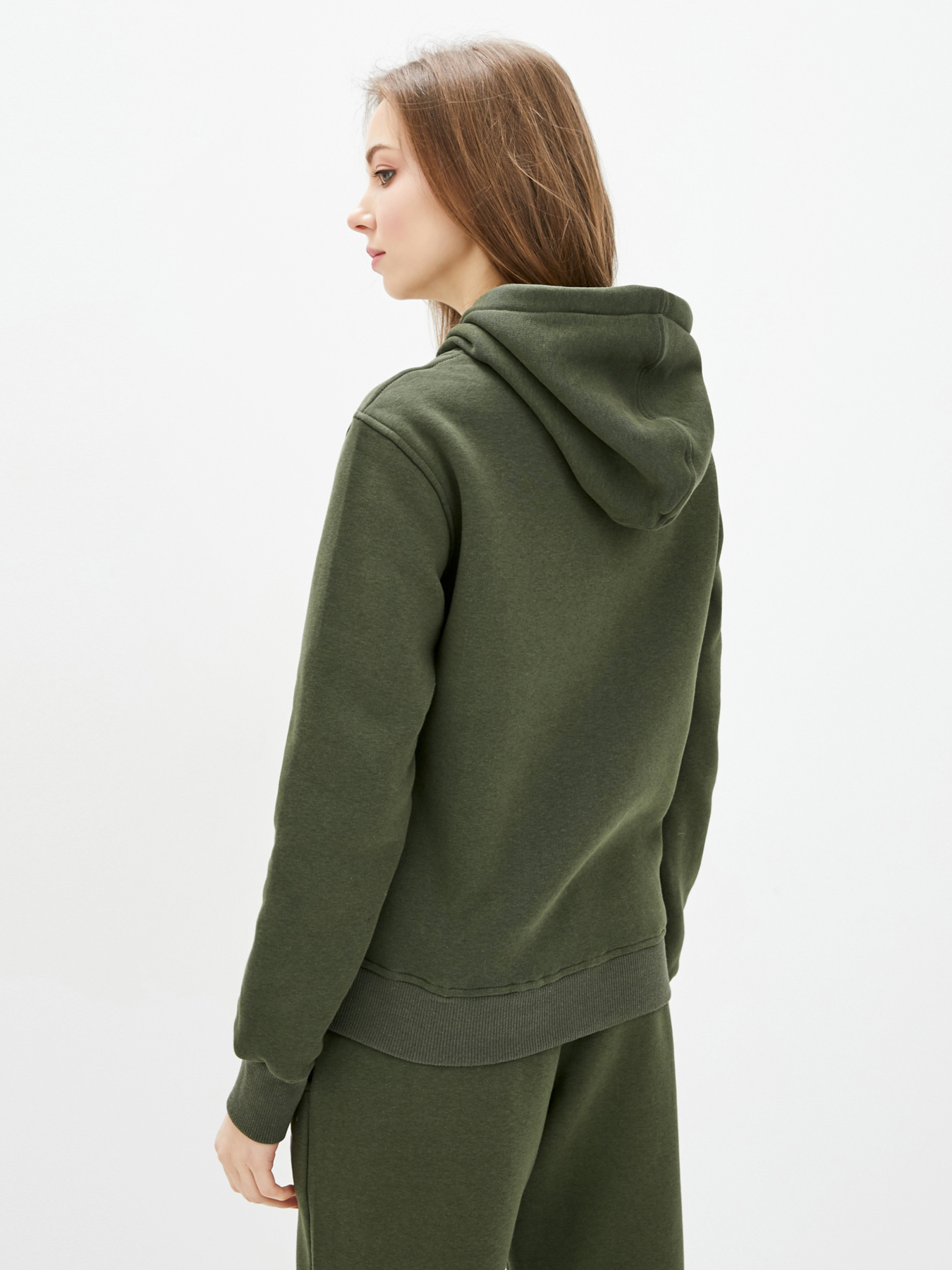 Штани спортивні Daria Karpiuk модель TRF125NV29CTPO Фото