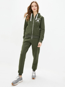 Штани спортивні Daria Karpiuk модель TRF125NV29CTPO Фото