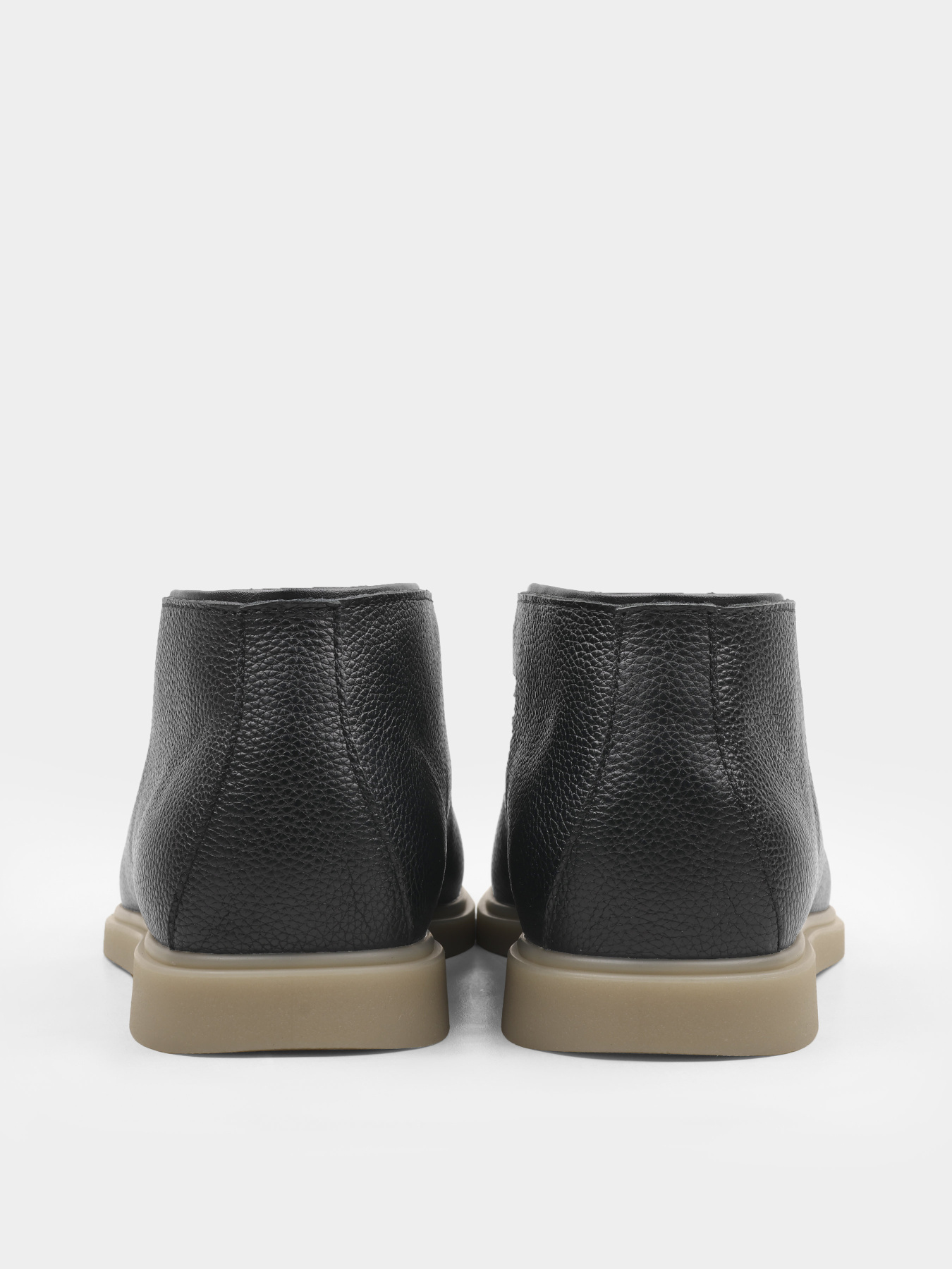 Ботинки Horton Ottaviano модель 1185-3b Ботинки Horton Ottaviano модель 1185-3b Фото