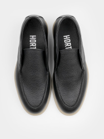 Ботинки Horton Ottaviano модель 1185-3b Ботинки Horton Ottaviano модель 1185-3b Фото