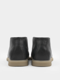 Ботинки Horton Ottaviano модель 1185-3b Ботинки Horton Ottaviano модель 1185-3b Фото