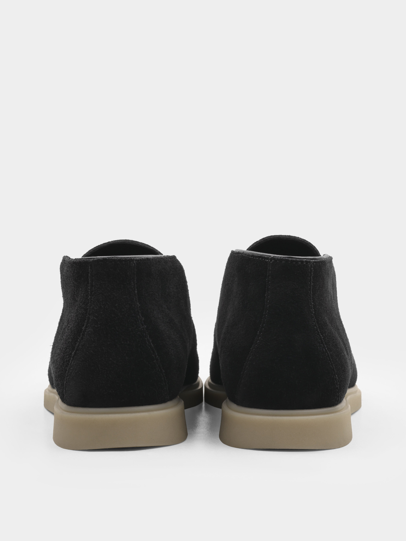 Напівчеревики Horton Ottaviano модель 1185-5b Фото