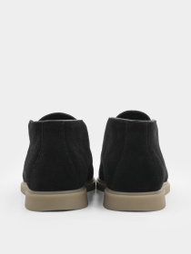 Напівчеревики Horton Ottaviano модель 1185-5b Фото