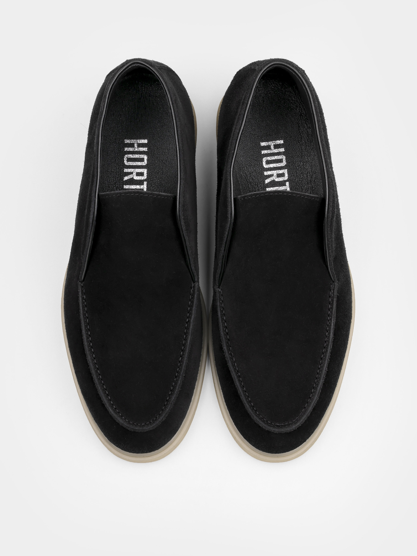 Ботинки Horton Ottaviano модель 1185-5b Фото