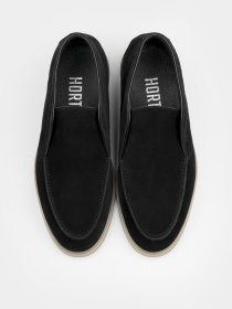 Ботинки Horton Ottaviano модель 1185-5b Фото