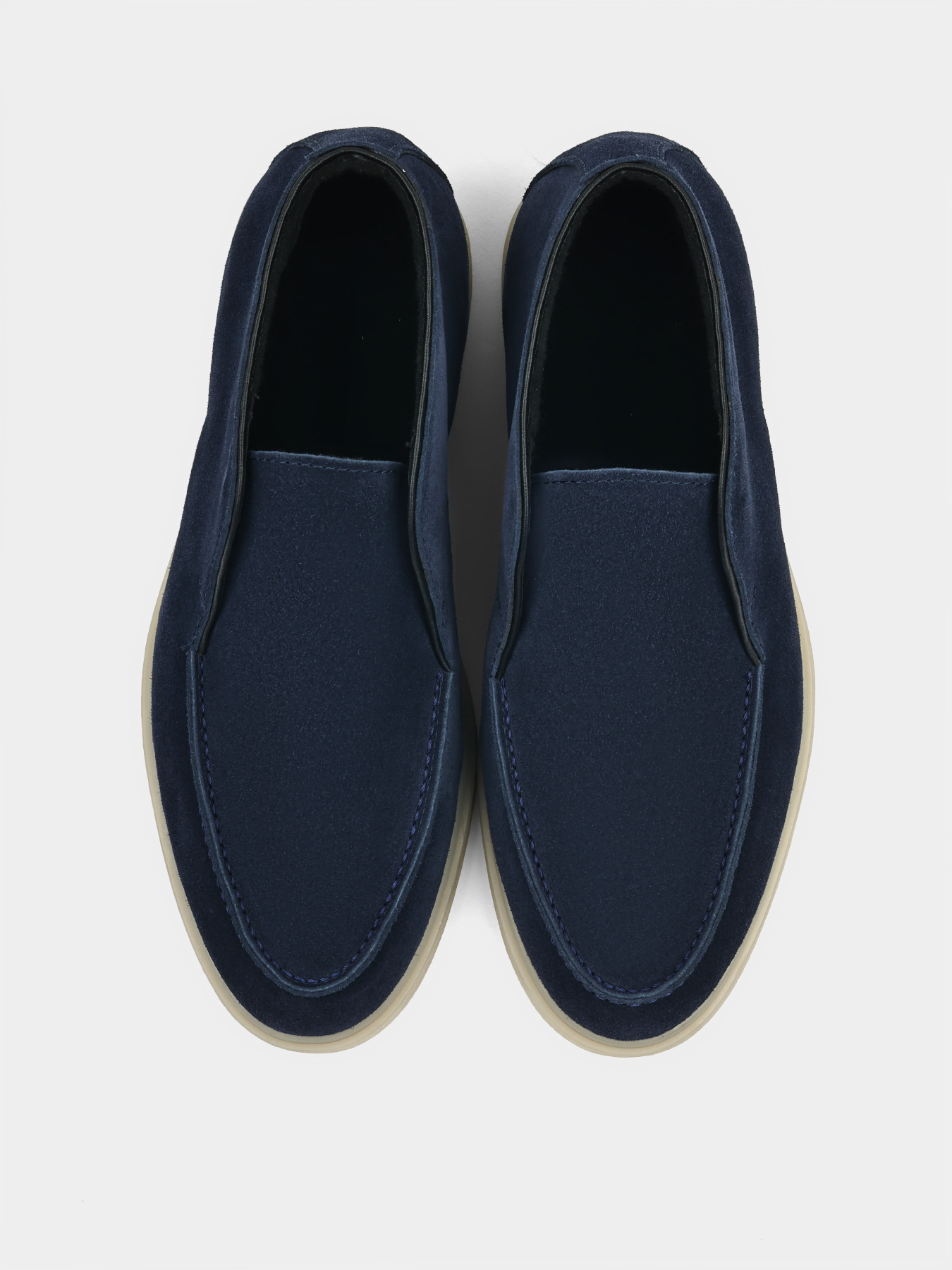 Напівчеревики Horton Ottaviano модель 1185-8b Фото