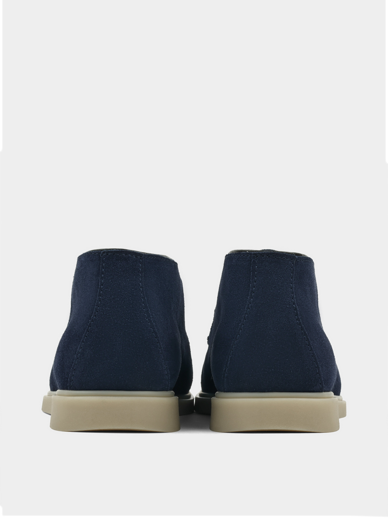 Напівчеревики Horton Ottaviano модель 1185-8b Фото