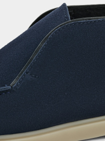 Напівчеревики Horton Ottaviano модель 1185-8b Фото