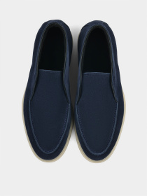 Ботинки Horton Ottaviano модель 1185-8b Ботинки Horton Ottaviano модель 1185-8b Фото