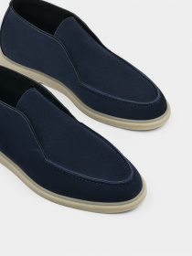 Ботинки Horton Ottaviano модель 1185-8b Ботинки Horton Ottaviano модель 1185-8b Фото