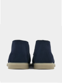 Ботинки Horton Ottaviano модель 1185-8b Ботинки Horton Ottaviano модель 1185-8b Фото