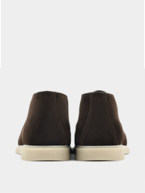 Напівчеревики Horton Ottaviano модель 1185-27b Фото