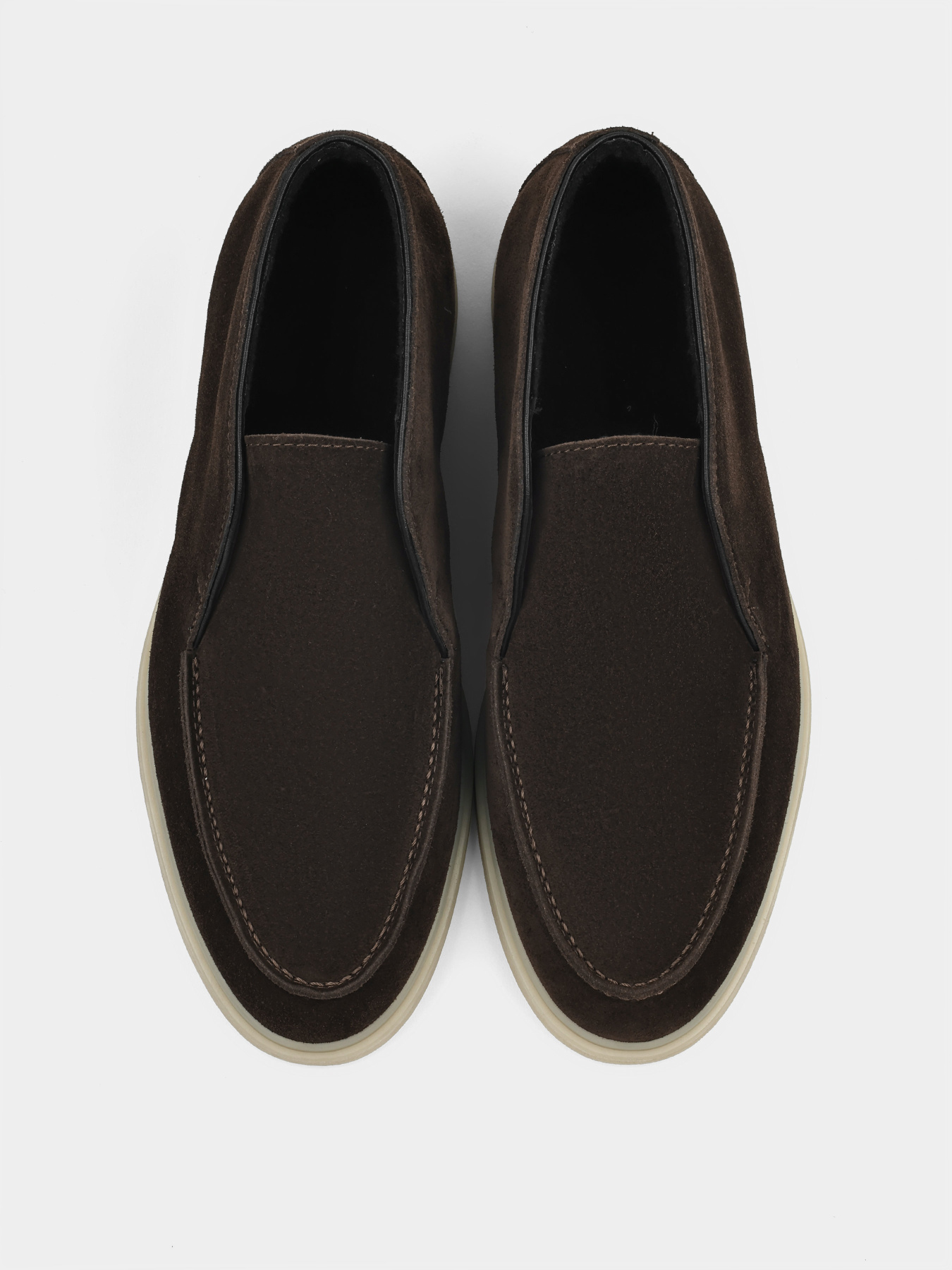 Черевики Horton Ottaviano модель 1185-27b Черевики Horton Ottaviano модель 1185-27b Фото