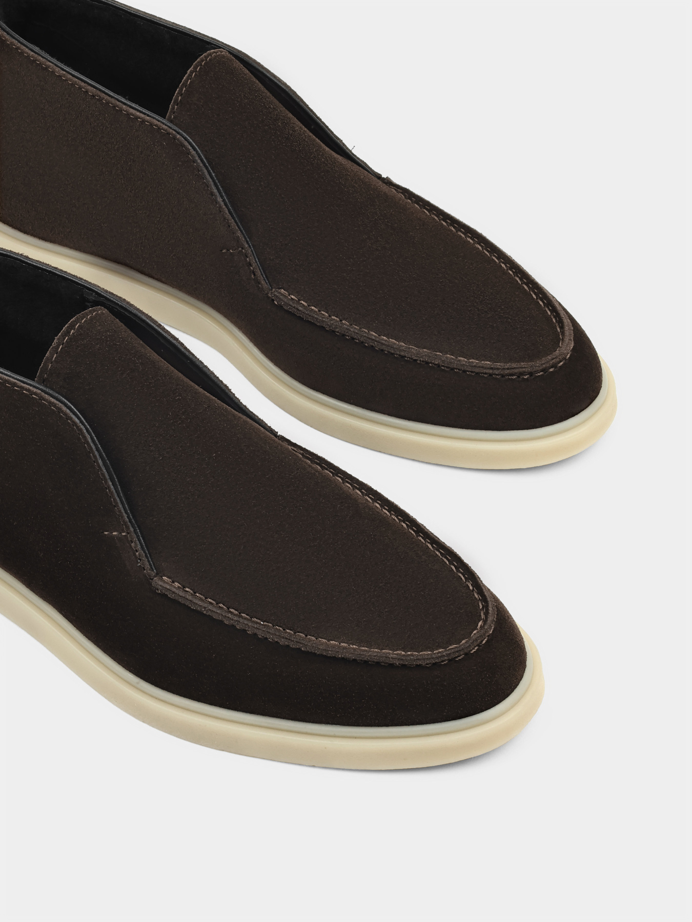 Черевики Horton Ottaviano модель 1185-27b Черевики Horton Ottaviano модель 1185-27b Фото