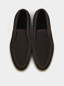 Черевики Horton Ottaviano модель 1185-27b Черевики Horton Ottaviano модель 1185-27b Фото