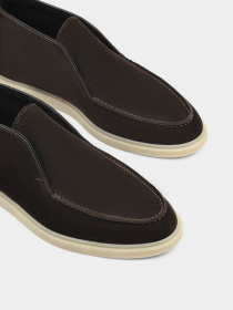 Черевики Horton Ottaviano модель 1185-27b Черевики Horton Ottaviano модель 1185-27b Фото