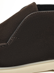 Черевики Horton Ottaviano модель 1185-27b Черевики Horton Ottaviano модель 1185-27b Фото