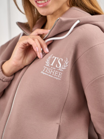 Спортивный костюм Tishee модель TS-00120 Фото