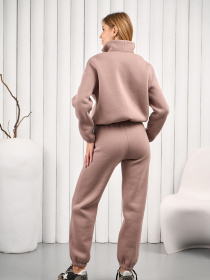 Жіночий прогулянковий костюм Tishee модель TS-00121 Фото