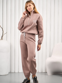 Жіночий прогулянковий костюм Tishee модель TS-00121 Фото