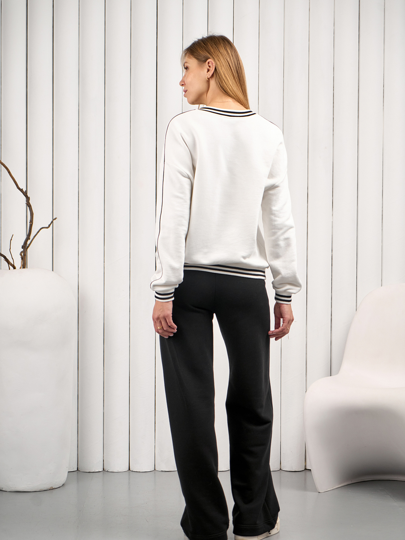 Спортивный костюм Tishee модель TS-000104 Фото