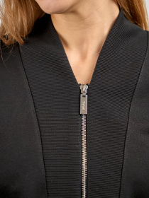 Комфортний жіночий костюм Tishee модель TS-000105 Фото